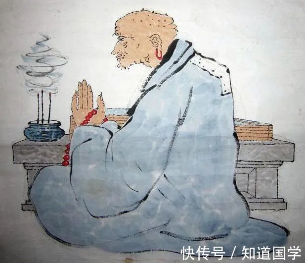 智同|儒、释、道三家的7大区别,太入心了