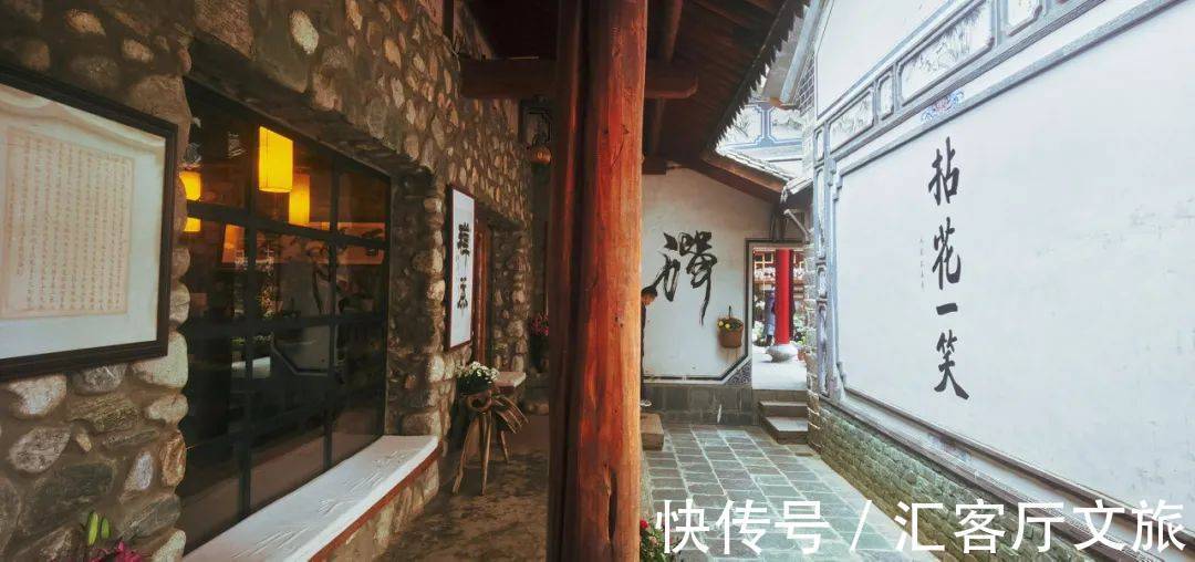 尼姑庵|不烧香只种花！网友心中最美尼姑庵、最文艺寺庙连韩红都慕名而来
