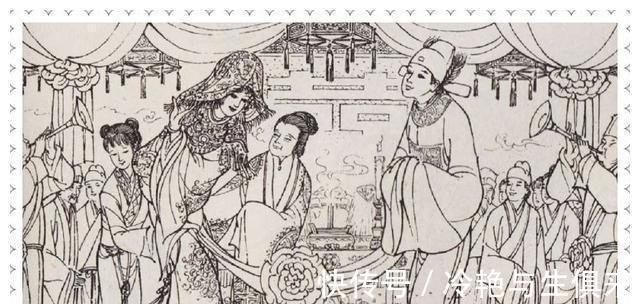 夫人!聊斋志异:狐妾