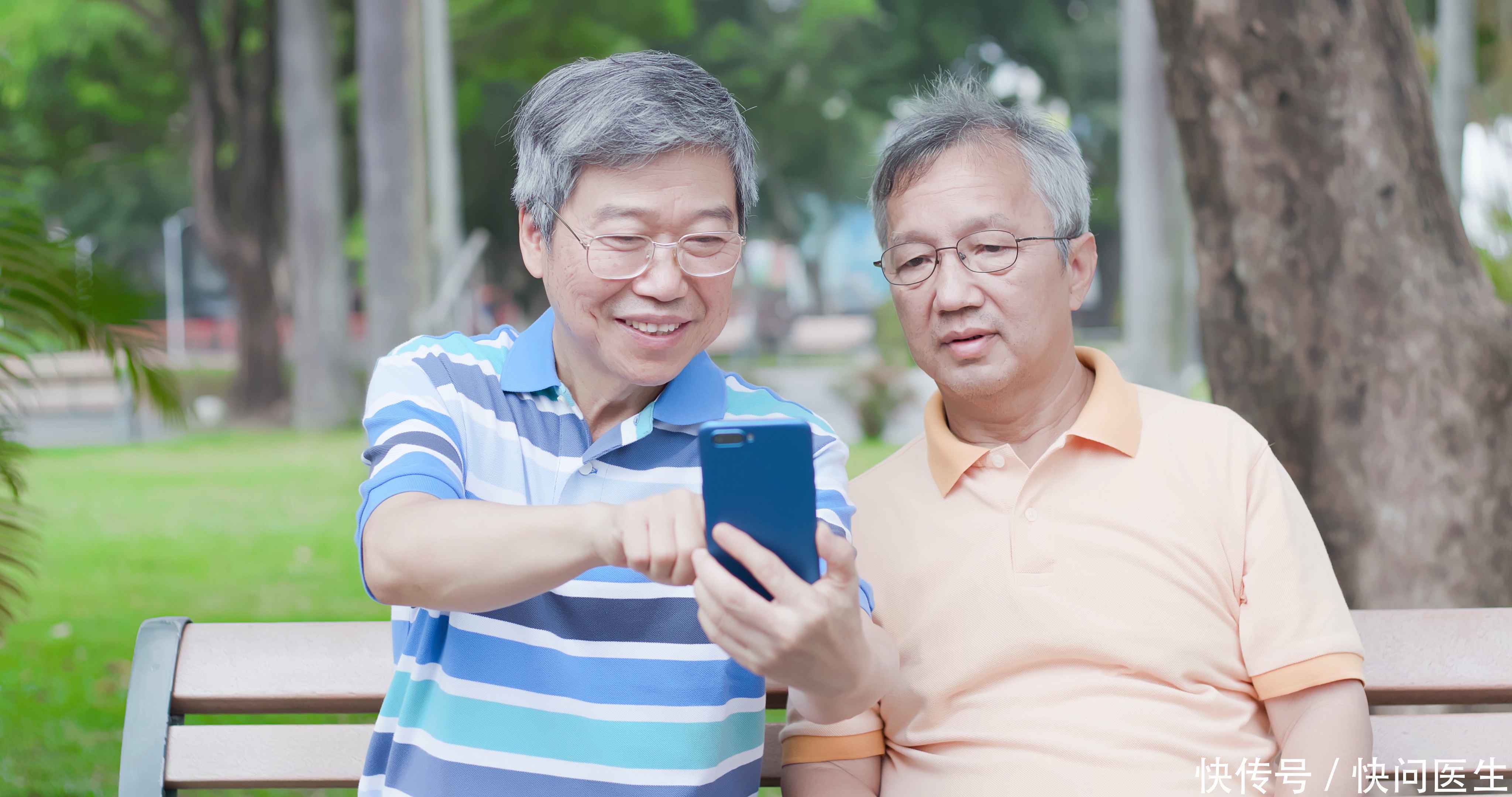 不想|老了不想被老年痴呆找上门,注意形成5个习惯,减缓大脑退化