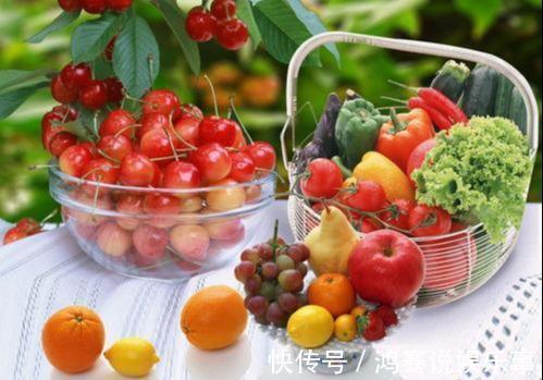 热性水果|四类水果要少吃,虽然很可口,但对孕妇并不好,易引发滑胎