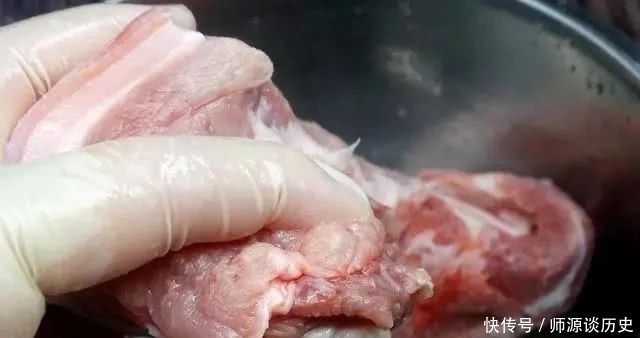 冻肉里滴几滴,不管有多硬,10分钟速化还去腥,看完又学一招