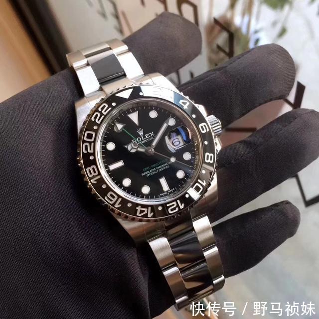 仪表不凡说表喜欢手表却不知道怎么选,为你支几招