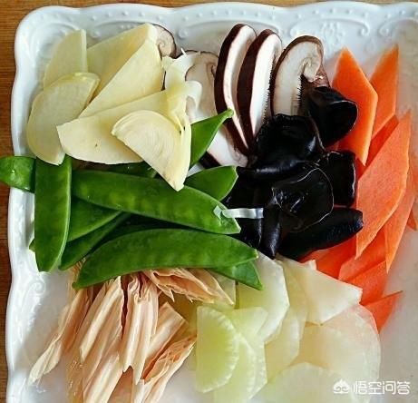 腐竹有哪些做法？