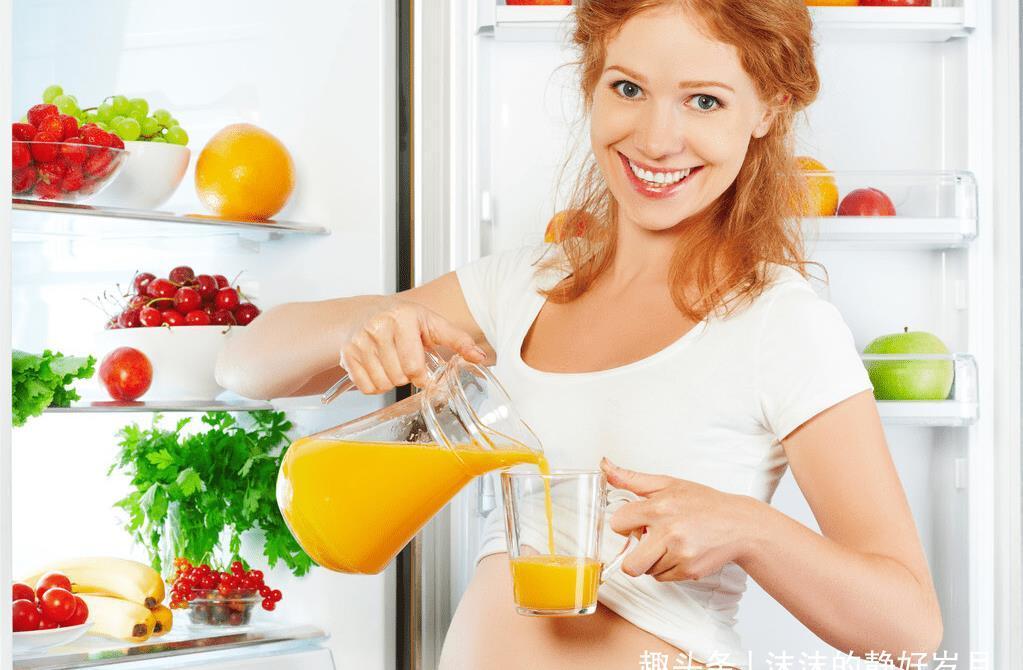宝宝|孕期里有节制的饮食，既有利于胎宝宝的健康，又有利于产后的恢复