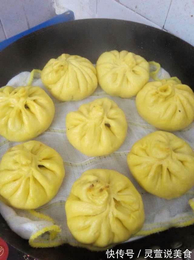 入秋后金瓜和秋天最搭，比肉养人，分享金瓜的4种做法，营养好吃
