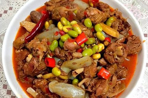 简直是美味极了！5道让你欲罢不能的家常菜，配上两碗饭，绝了！