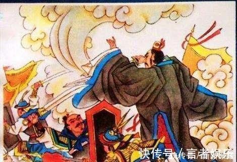 林冲&他能生擒武松,打得林冲落荒而逃,进入梁山后却无一席之地