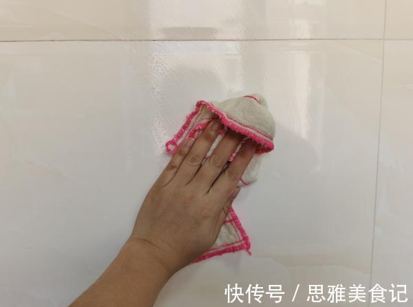 厨房10处油污老大难，用我媳妇的清洁妙招省力又干净