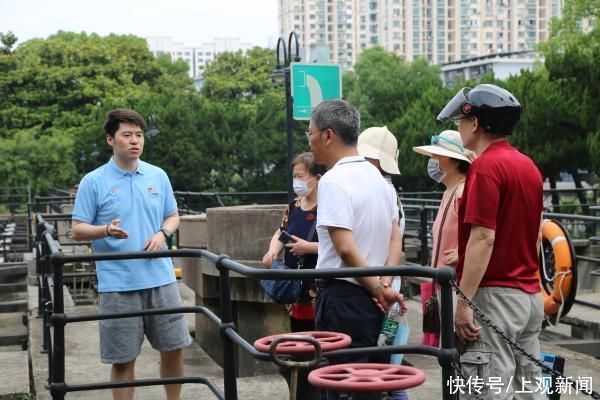 华盛楼|首次开放！上海百年烟草车间变身4D影院，亚洲最老污水处理厂揭开神秘面纱