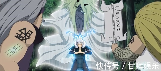 木叶|火影忍者杀伐果断的千手扉间,禁术之父,真的死于金银角之手吗