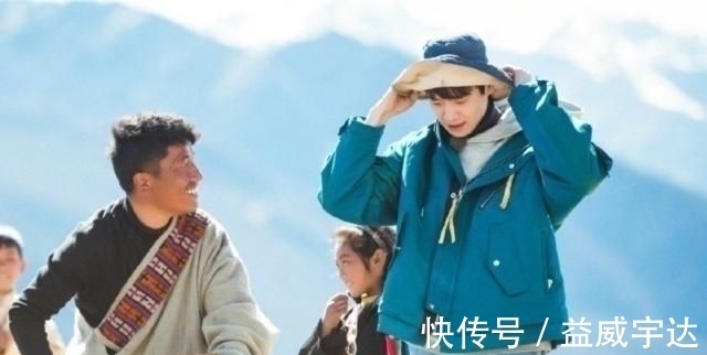 上完《快本》录《妻子2》跟《密室》,这位男星才是芒果台的宠儿