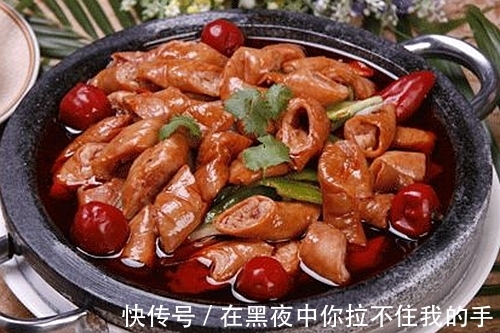 吃完唇齿留香的家常下饭菜,喷香不腻,全家吃得太过瘾了!