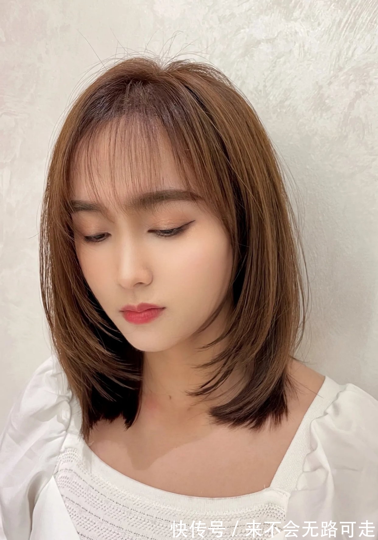 波波头|7月新发型20款,不分长短都很美,爱美女性都在剪