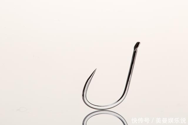 你还在用袖钩、新关东、伊势尼?高手早就悄悄开始用这几种钩型了