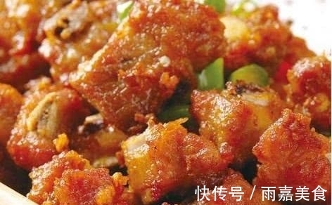 家常菜|解馋下饭的几道家常菜,香味十足,好吃不腻,香到多吃完米饭