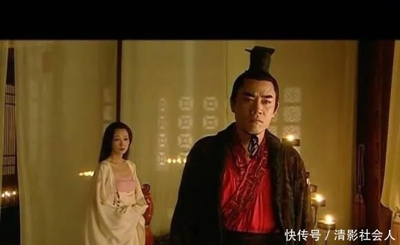 敢写|卫子夫死后，汉武帝有过一丁点的后悔吗？