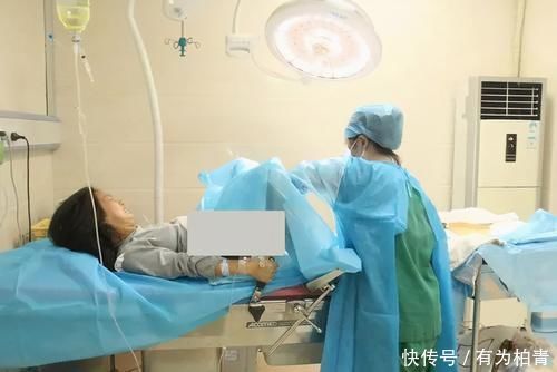 产妇|什么样的产妇是产科医生最“反感”的?这四类孕妇,希望你不是