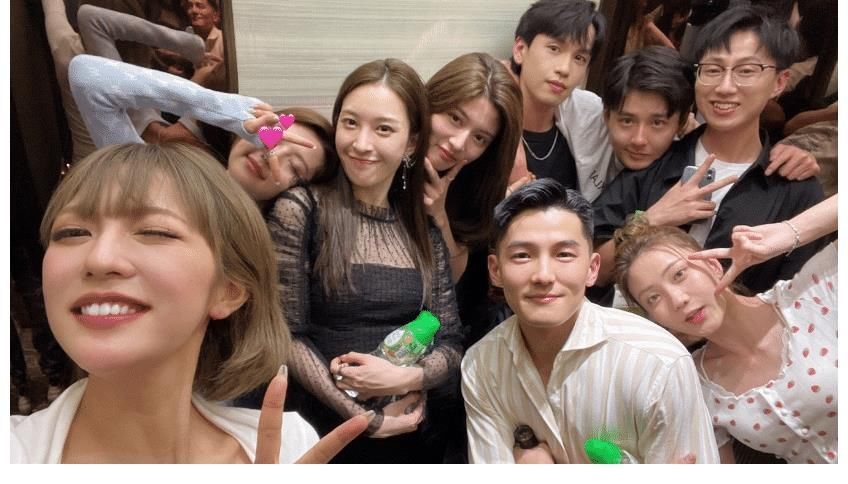 陳思銘是《心動4》最大贏家,牽手心儀對象,還贏得大批觀眾好感