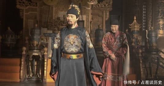 自尽|崇祯帝上吊自尽前,此人坐拥80万精兵为何不愿北上勤王?原因太现实!