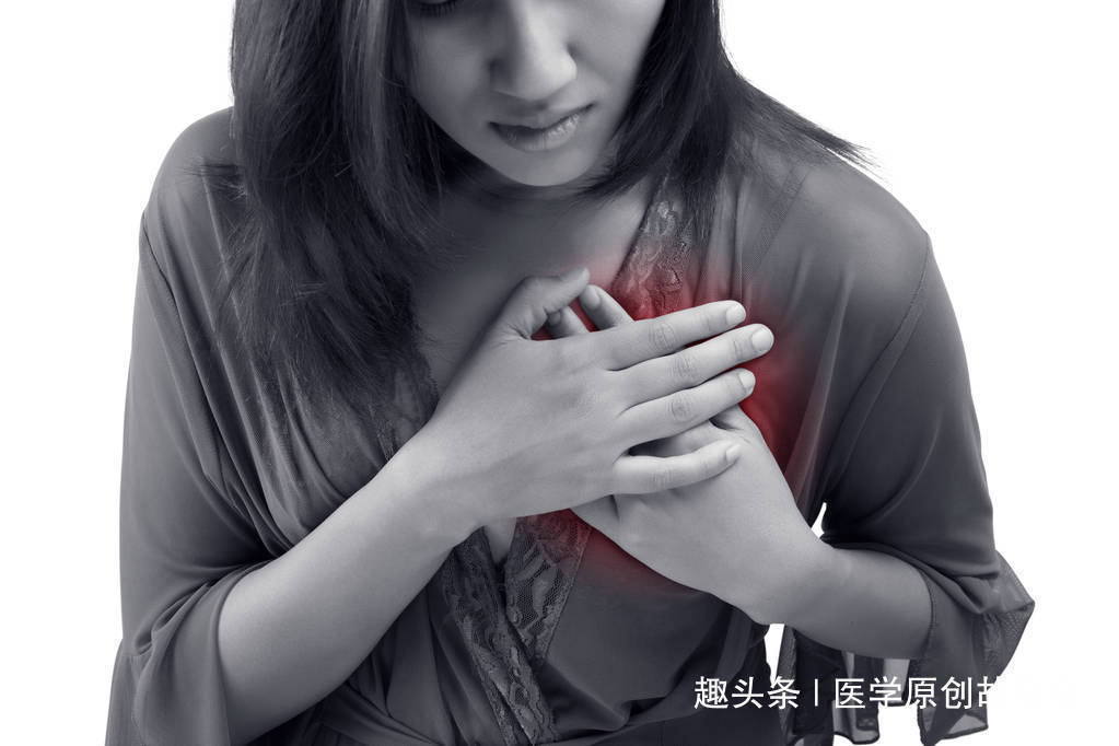 大肠癌|体内有癌,身体有四个标志,无论男女,五个部位最好每年体检一次