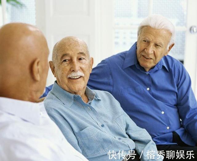 长寿|男女通用,45岁以后若还有“1细、1长、1硬”,表明你易长寿