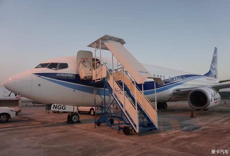 中年|一路乘风破浪---攀牙湾喀斯特群岛探索之旅。