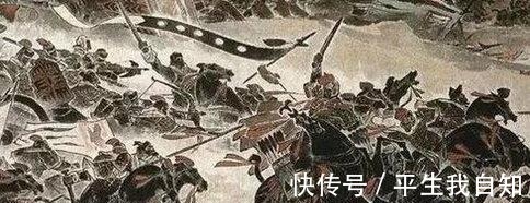 苍黄&诗人刘禹锡《韩信庙》,将略兵机命世雄,苍黄钟室叹良弓!