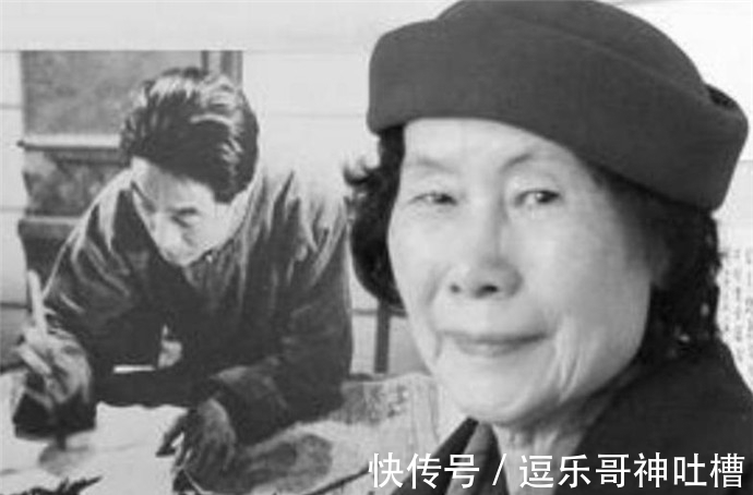 妻子&因厌恶发妻,徐悲鸿给儿子起了个晦气名字,多年后字字应验