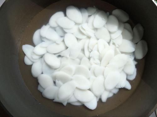 野菜|视力不好吃这菜，比吃猪肝强，补钙质，视力清晰了，家人常吃身体棒