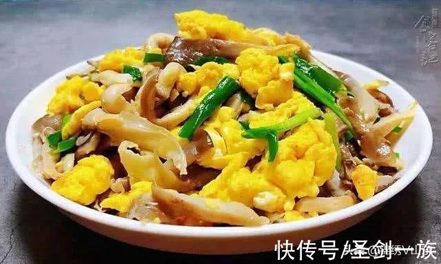 周末家宴菜单,12道菜不精致但合胃口,好吃又实惠,网友:求蹭吃