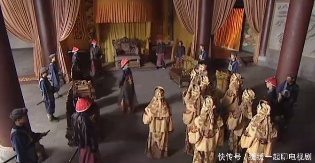 先秦时期|太平天国残忍饭局：8位悍将被杀，6万精兵成俘虏