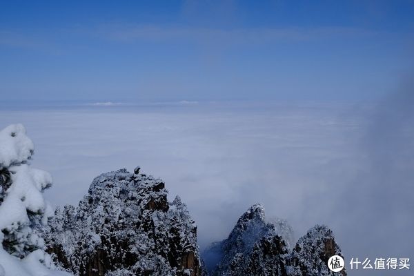 西海饭店|旅游 篇五：2022黄山冬游记–水墨黄山完结