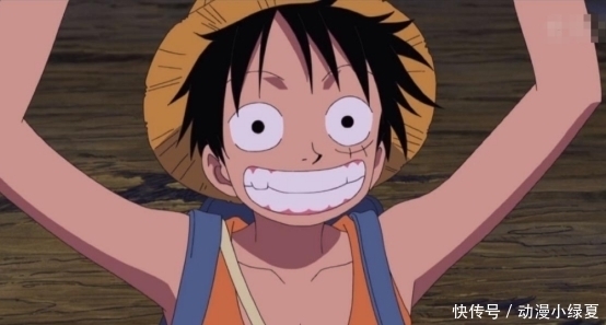 童年时期|盘点:二次元逆天的3大定律,关键时刻反重力,啥也看不到了