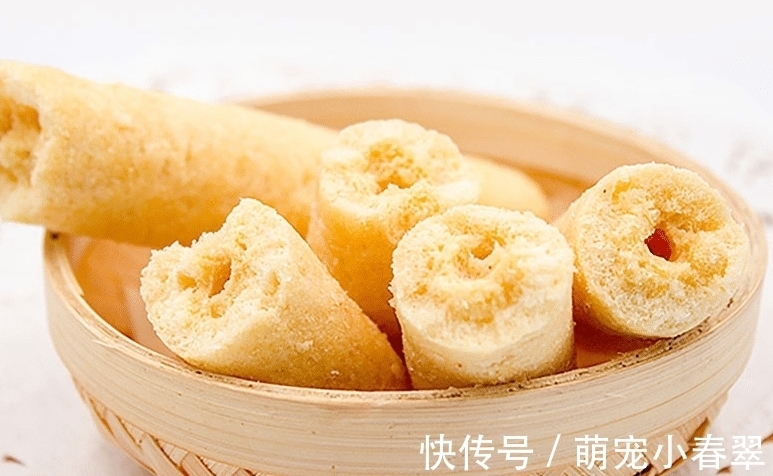 红豆薏米|建议:超市里碰到这3种零食,多囤几箱,低卡又美味!狂吃不怕胖