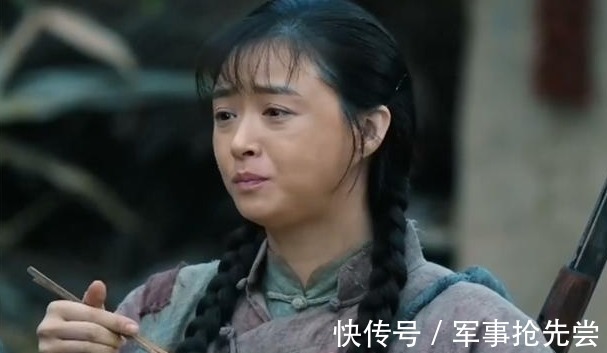 农村妇女|《功勋》网友说申纪兰的故事应该第一个播，为什么呢？有以下原因