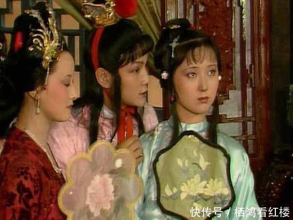 王熙凤为什么对林黛玉一直很好?是支持“木石姻缘”吗?