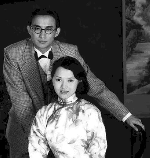 工作|陆小曼的开销到底有多大?徐志摩为养活她,竟同时做过7份工作