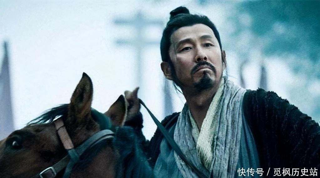 无赖|他是史书中的“无赖”皇帝,曾被嫂子侮辱,却用一个封号报了仇