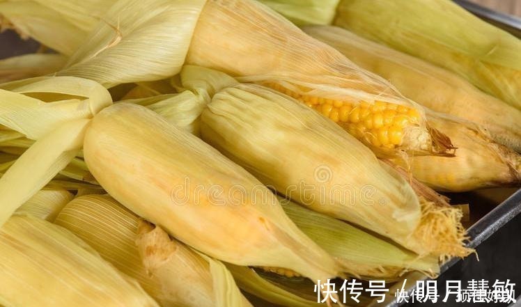 冷冻|保存玉米，直接冷冻还是煮熟再冻教你正确做法，玉米新鲜又香甜
