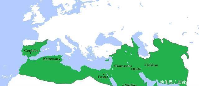 帝国|从古至今最大的十个帝国,三个由中国建立,还有一个饱受争议!