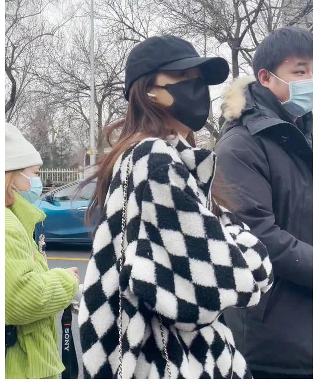 央视春晚彩排：流量艺人多多，网友：没有以前的味道了