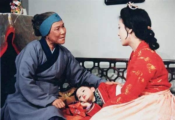 女婿&刘姥姥一句话道破做人大道理,如果你能学会,能影响你的一生