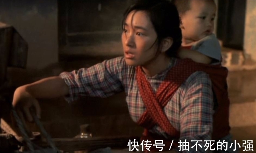 福贵@再读余华的《活着》:人生的三个道理,越早明白越好