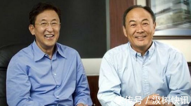 公司|上班不用打卡 ，员工福利让人羡慕，这两人被称为全球最大方老板