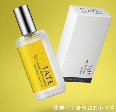 不能错过的4款好物,平价实用,遇到TATE香水别错过了!