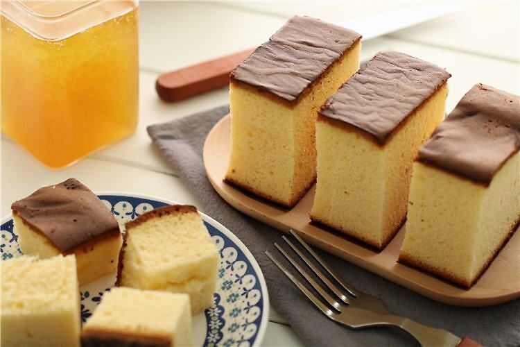 田野牧蜂|蛋糕里加蜂蜜口感有什么不同蛋糕加蜂蜜有什么作用