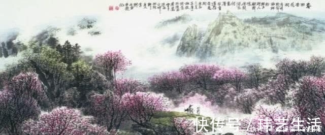 王禹俏$有关清明节的古诗词里,这两首古诗,是清明扫墓的千古绝唱