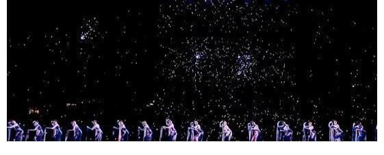 中秋|其他明星载歌载舞，肖战却在家吃月饼！中秋晚会没有他，意难平