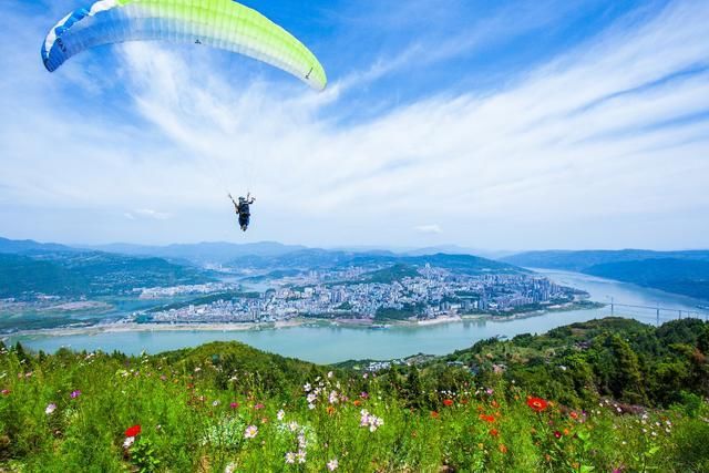 奉节|三峡旅游“大篷车”游四川 川渝文旅携手共发展